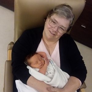 Meet your Posher, Debbie